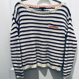 Women’s Tommy Hilfiger Sweater-Size M
